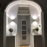 Apartmán Glassgreen *