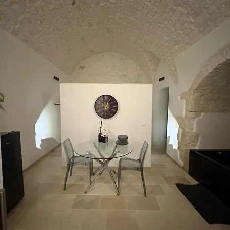 Appartamento Glassgreen