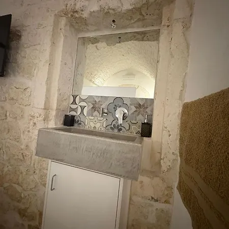 Appartamento Glassgreen Ostuni