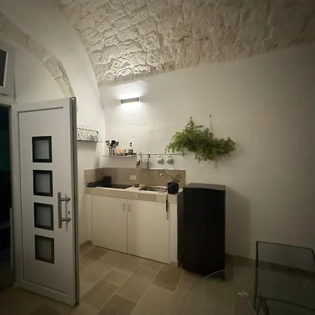 Glassgreen Appartamento