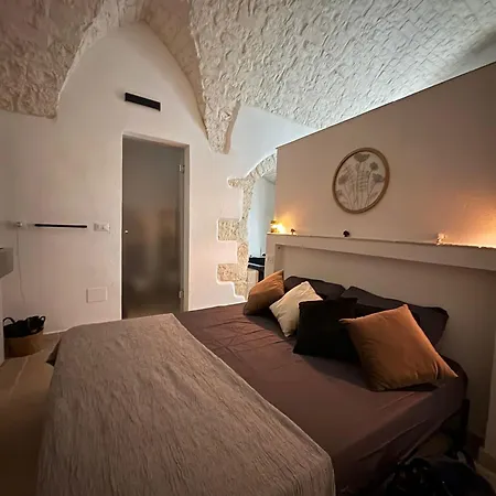 Appartamento Glassgreen *