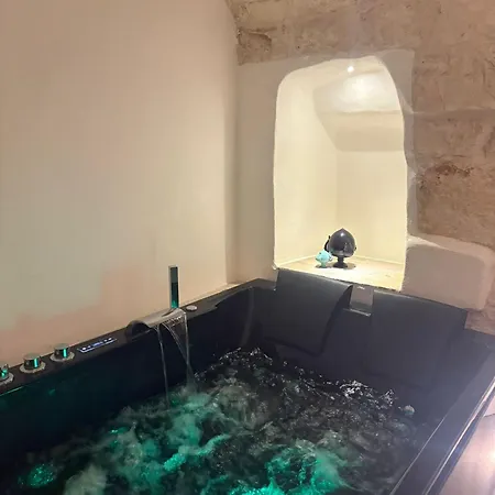 Glassgreen Appartamento *