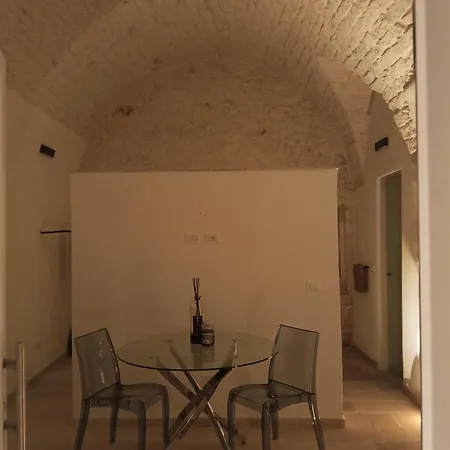 Glassgreen Appartamento