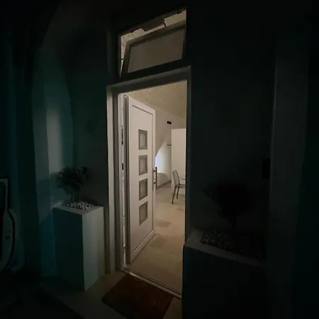 Appartamento Glassgreen Ostuni