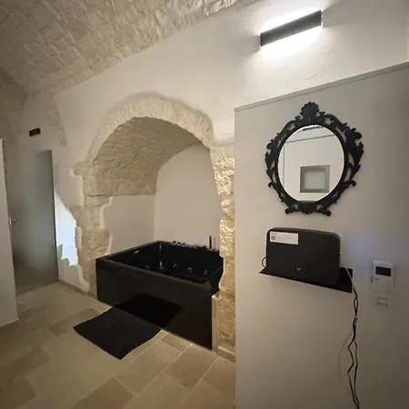 Appartamento Glassgreen