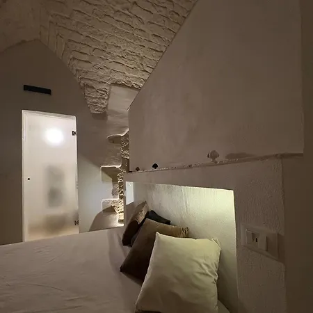 Appartamento Glassgreen Ostuni