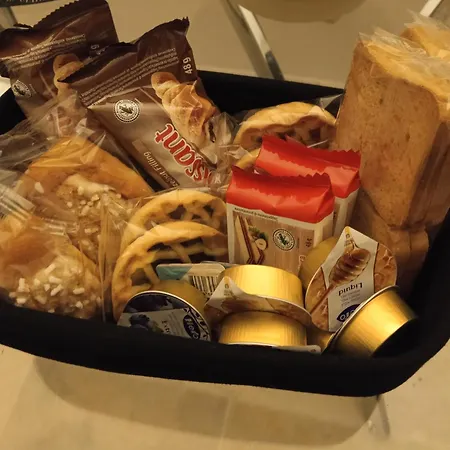 Glassgreen Appartamento Ostuni