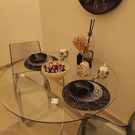 Glassgreen Appartamento *