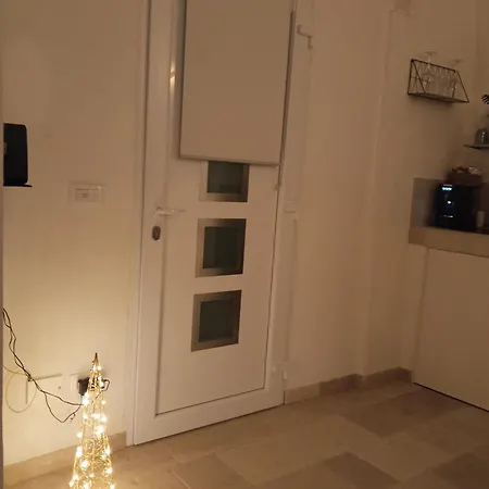 Appartamento Glassgreen *