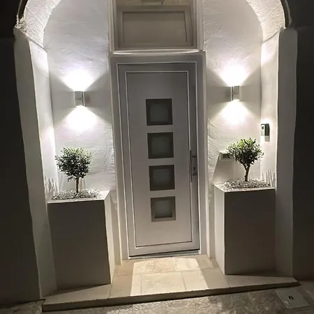 Appartement Glassgreen *