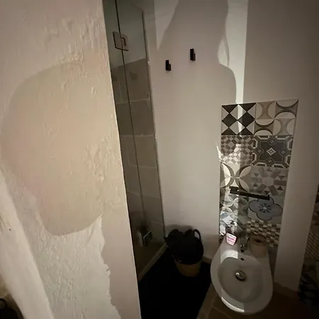 Appartamento Glassgreen *