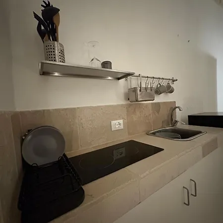 Appartamento Glassgreen Ostuni