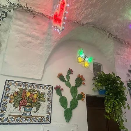 Glassgreen Appartamento *