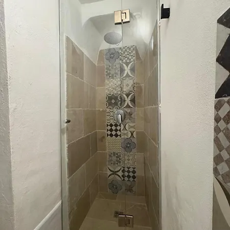 Appartamento Glassgreen Ostuni