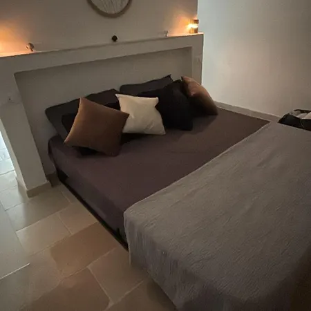 Appartamento Glassgreen *