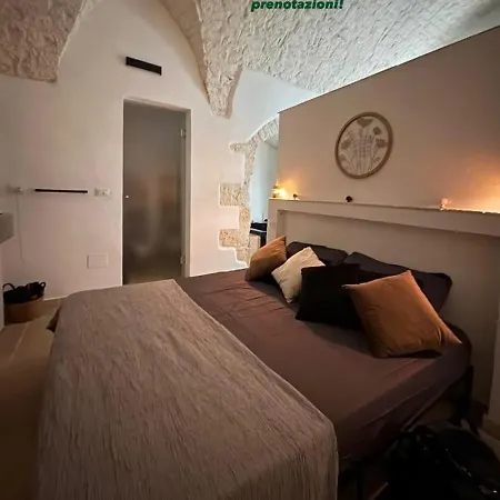 Appartamento Glassgreen *