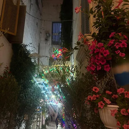 Appartement Glassgreen Ostuni