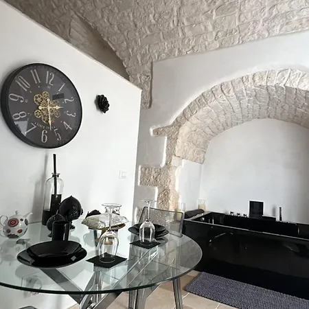 Glassgreen Ostuni
