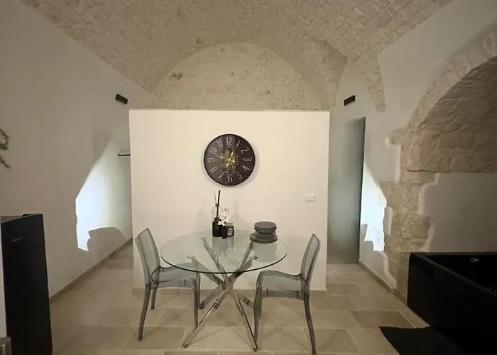 Appartement Glassgreen