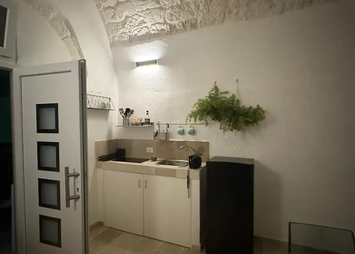 Glassgreen Appartement