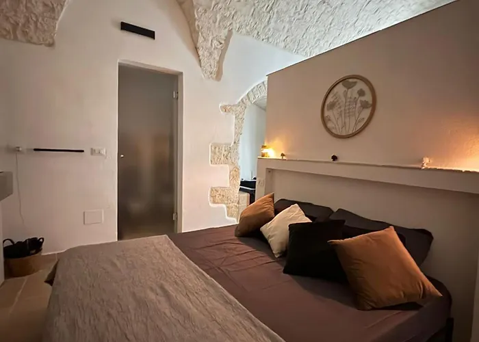 Appartement Glassgreen *