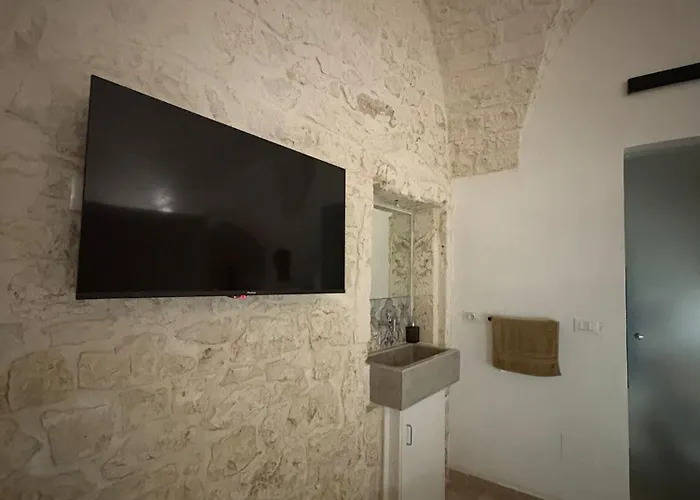 Appartement Glassgreen *