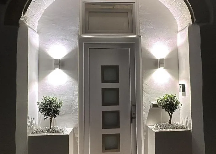 Appartement Glassgreen *