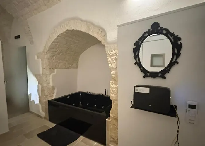 Appartement Glassgreen