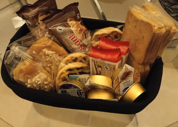 Glassgreen Appartement Ostuni