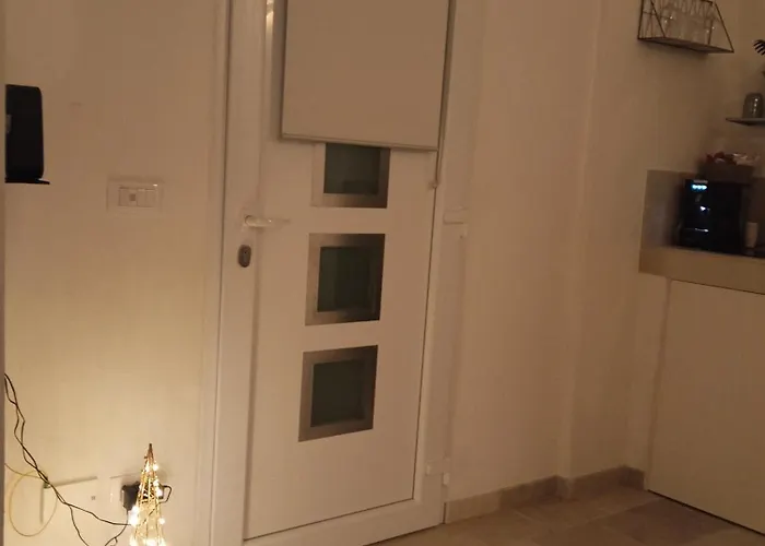 Appartement Glassgreen *