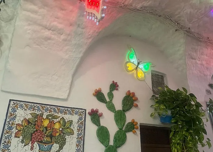 Glassgreen Appartement *