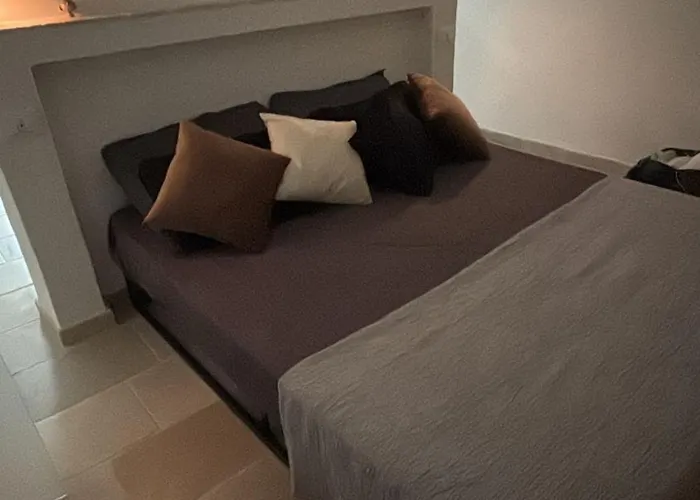 Appartement Glassgreen *