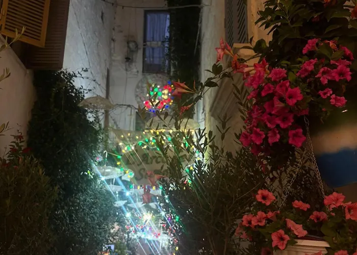 Appartement Glassgreen Ostuni