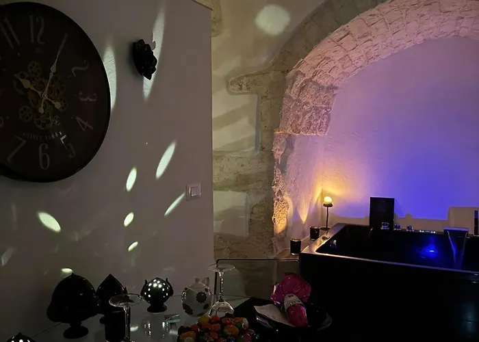 Appartement Glassgreen *