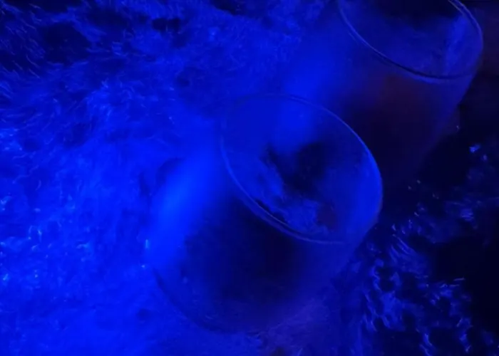 Glassgreen Appartement *