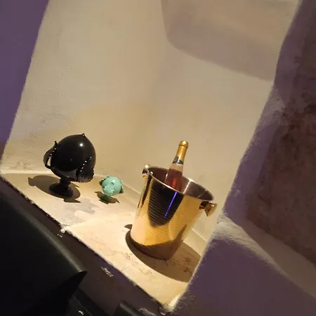 Daire Glassgreen Ostuni