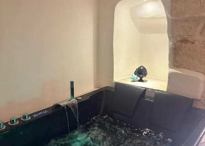 Glassgreen Apartment *