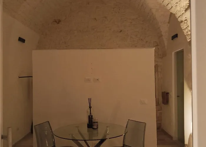 Glassgreen Apartment