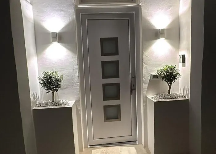 Apartmán Glassgreen *
