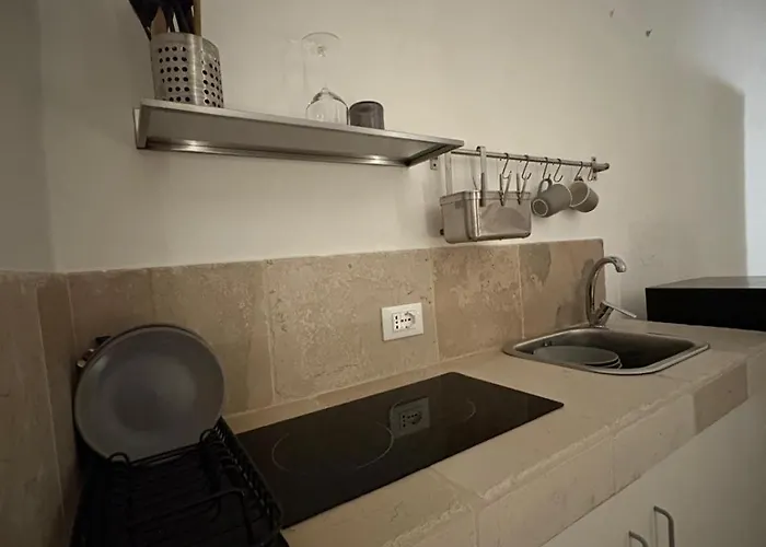 Apartment Glassgreen Ostuni