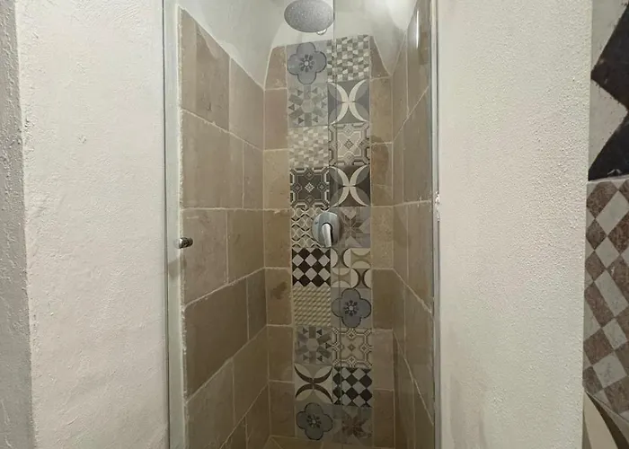 Apartmán Glassgreen Ostuni