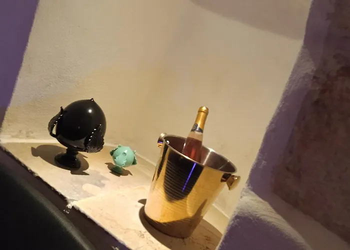 Apartment Glassgreen Ostuni