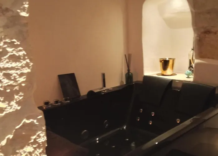 Apartment Glassgreen